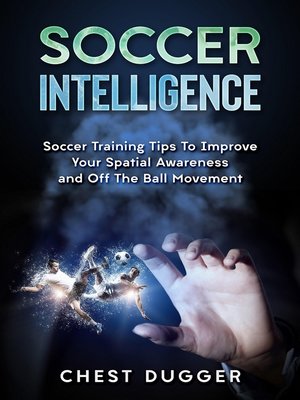 cover image of Soccer Intelligence